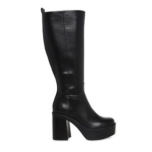 Madden Girl Platform Boots